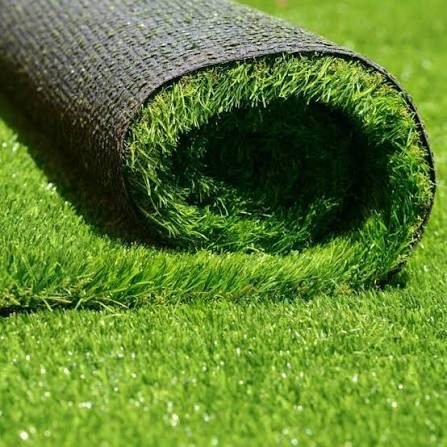 artificial grass project in Arlington